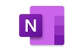 Onenote段首LOGO