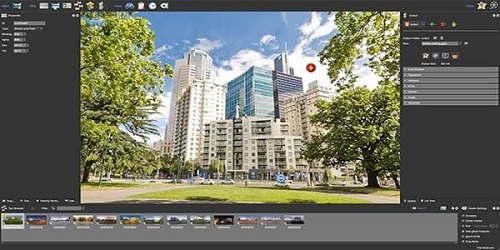 Pano2VR For Mac