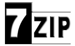 7-Zip(64位)段首LOGO