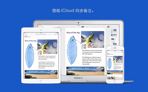 Notability Mac截圖