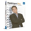 FontAgent for mac