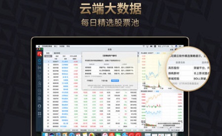 同花顺至尊版Mac