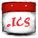 ics文件转换器