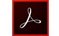 Adobe Acrobat Pro mac段首LOGO