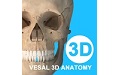 维萨里3D解剖教学电脑版