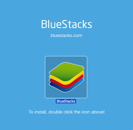 BlueStacks for Mac