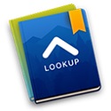 LookUp for Mac