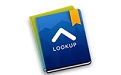 LookUp for Mac