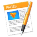 Pages for Mac