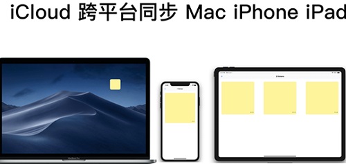 云便签Mac