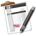 Invoice mac