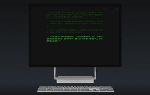 灯果写作Mac