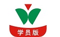 维尔驾服学员版电脑版段首LOGO