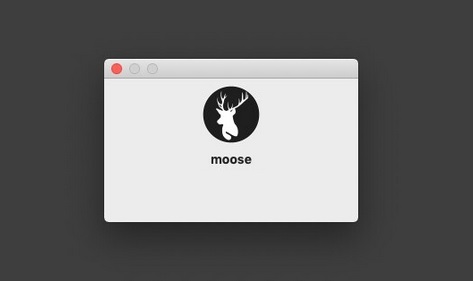 moose mac