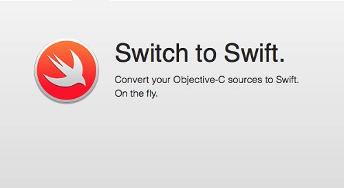 iSwift for Mac