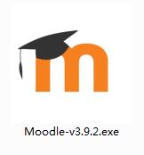 moodle网络课程平台截图