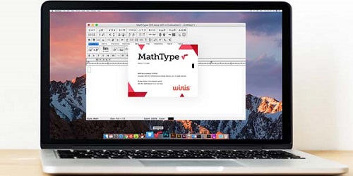 mathtype mac