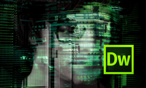 Adobe Dreamweaver CS6截图