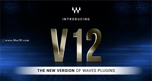 waves for mac