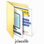 jclasslib截圖