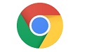 谷歌浏览器 Google Chrome段首LOGO
