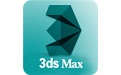 3Dsmax8段首LOGO