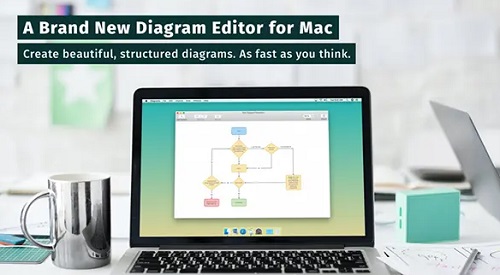 Diagrams for Mac