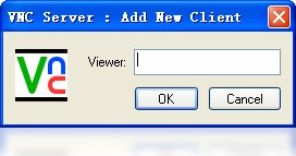 VNC Viewer Mac截图