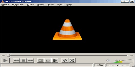 VLC for Mac