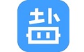 盐课堂for Mac段首LOGO