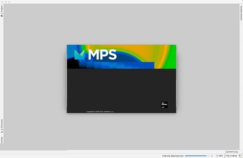 JetBrains MPS Mac