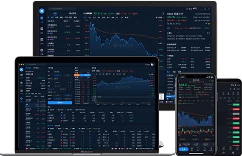 雪盈证券for Mac