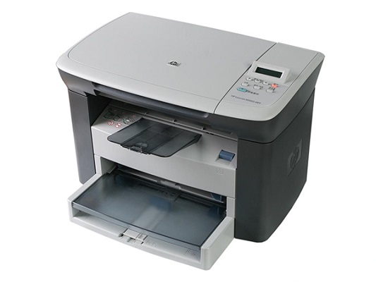 HP惠普 LaserJet 1005 激光打印机驱动程序截图