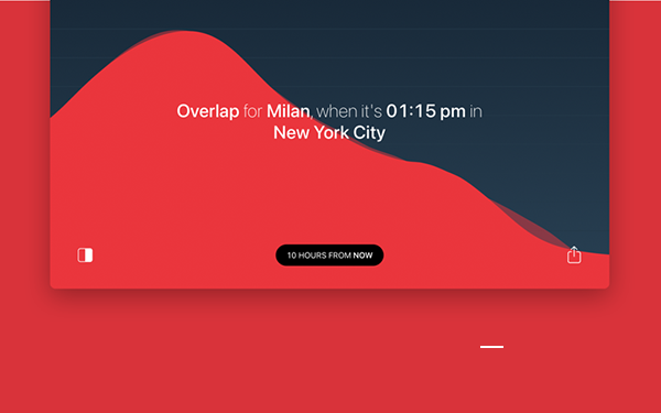 Overlap for Mac截图