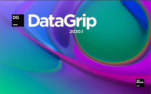 datagrip Mac