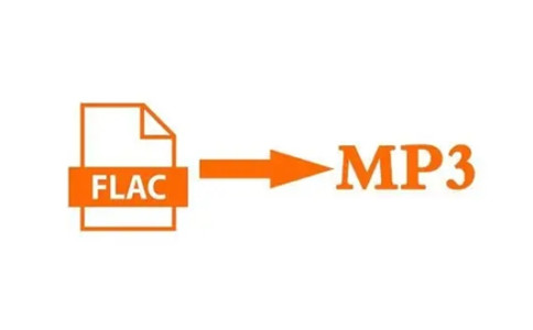 FLAC转MP3转换器截图