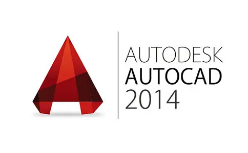 AutoCAD 2014截图