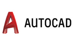 AutoCAD 2010段首LOGO