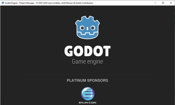 Godot