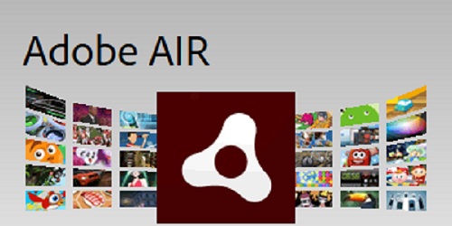 Adobe Air Mac