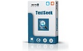 TextSeek Mac段首LOGO