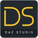 DAZ Studio Pro for mac