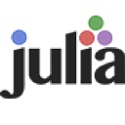 Julia语言MAC