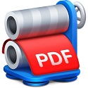 PDF Squeezer for Mac