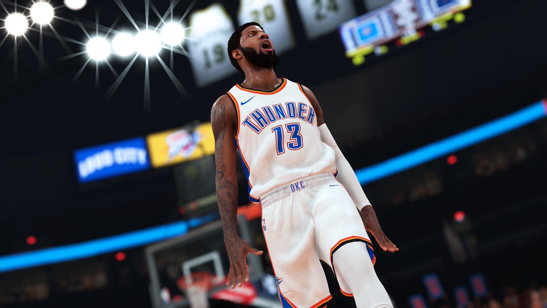 NBA2K19