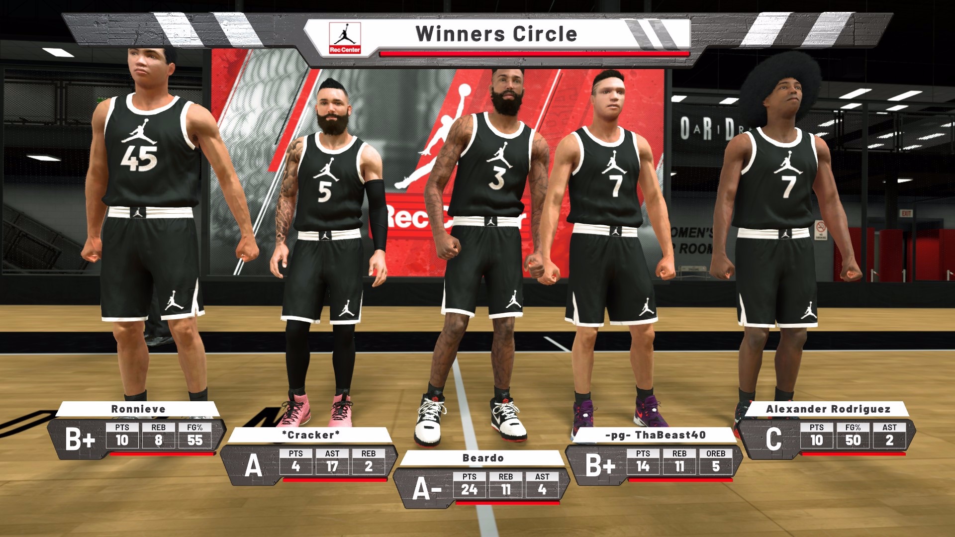 NBA2K19