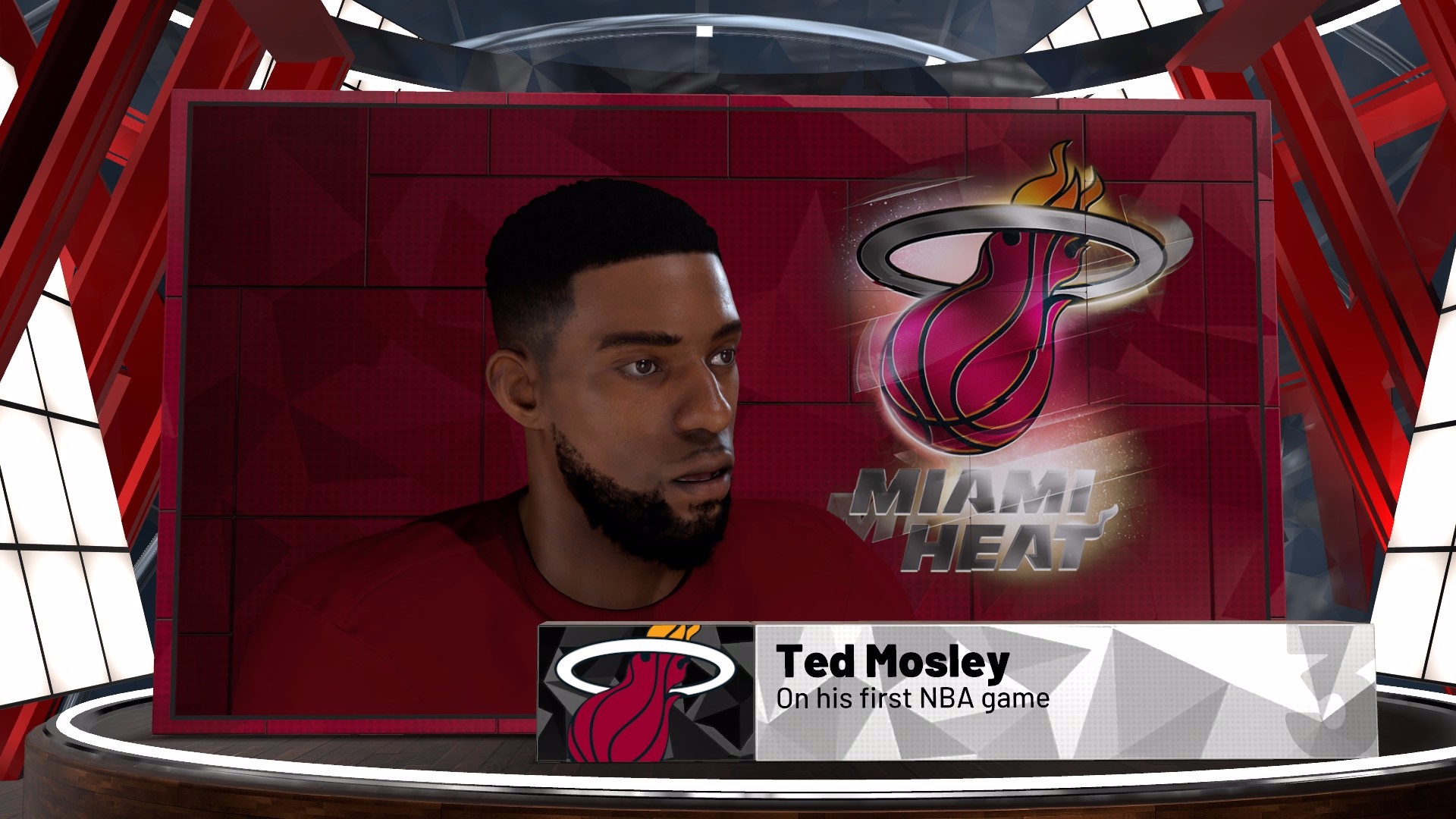 NBA2K19