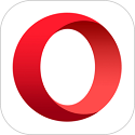 Opera 浏览器 for Mac