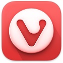 Vivaldi for mac