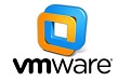 VMware 15段首LOGO